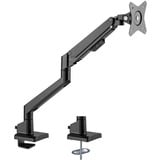 goobay Single monitorarm Zwart, 17 - 32 inch