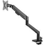 goobay Single monitorarm Zwart, 17 - 32 inch