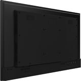 iiyama ProLite LE4341S-B2 42.5" Public Display Zwart, VGA, HDMI, Audio