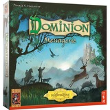 999 Games Dominion: Menagerie Kaartspel Nederlands, Uitbreiding, 2-4 spelers, 30 minuten, vanaf 12 jaar