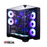 Ryzen 7 - RTX 5080 Gaming pc Powered by ASUS