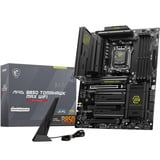 ALTERNATE Upgrade Kit MAG B850 TOMAHAWK MAX WIFI / Ryzen 5 9600X / 32 GB Moederbord, CPU, Geheugen