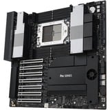 ASUS PRO WS WRX90E-SAGE SE socket sTR5 moederbord 2x 10Gb-LAN, EEB
