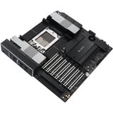 ASUS PRO WS WRX90E-SAGE SE socket sTR5 moederbord 2x 10Gb-LAN, EEB