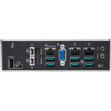 ASUS PRO WS WRX90E-SAGE SE socket sTR5 moederbord Gb-LAN, 10Gb-LAN, EEB