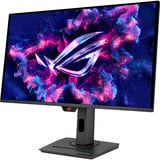 ASUS ROG Strix OLED XG27UCDMG 27" 4K Ultra HD gaming monitor Zwart, 1x DisplayPort, 2x HDMI, 1x USB-C, 3x USB-A, 240 Hz