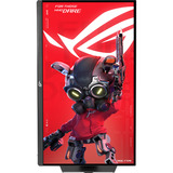 ASUS ROG Strix XG27UCMG 27" 4K UHD gaming monitor Zwart, HDMI, DisplayPort, USB, AMD FreeSync, 240 Hz