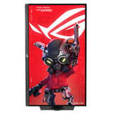 ASUS ROG Strix XG27UCMG 27" 4K UHD gaming monitor Zwart, HDMI, DisplayPort, USB, AMD FreeSync, 240 Hz
