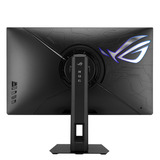 ASUS ROG Strix XG27UCMG 27" 4K UHD gaming monitor Zwart, HDMI, DisplayPort, USB, AMD FreeSync, 240 Hz