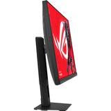 ASUS ROG Strix XG27UCMG 27" 4K UHD gaming monitor Zwart, HDMI, DisplayPort, USB, AMD FreeSync, 240 Hz