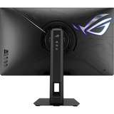 ASUS ROG Strix XG27UCMG 27" 4K UHD gaming monitor Zwart, HDMI, DisplayPort, USB, AMD FreeSync, 240 Hz