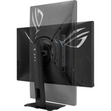 ASUS ROG Strix XG27UCMG 27" 4K UHD gaming monitor Zwart, HDMI, DisplayPort, USB, AMD FreeSync, 240 Hz
