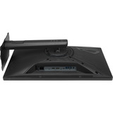 ASUS ROG Strix XG27UCMG 27" 4K UHD gaming monitor Zwart, HDMI, DisplayPort, USB, AMD FreeSync, 240 Hz