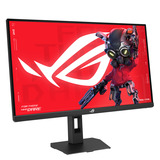 ASUS ROG Strix XG27UCMG 27" 4K Ultra HD gaming monitor Zwart, 1x DisplayPort, 1x HDMI, 1x USB-C, 2x USB-A, 240 Hz, HDMI, DisplayPort, USB, AMD FreeSync, 240 Hz