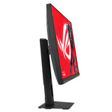 ASUS ROG Strix XG27UCMG 27" 4K Ultra HD gaming monitor Zwart, 1x DisplayPort, 1x HDMI, 1x USB-C, 2x USB-A, 240 Hz, HDMI, DisplayPort, USB, AMD FreeSync, 240 Hz