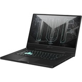 ASUS TUF Dash F15 FX516PC-HN095T 15.6" gaming laptop Grijs | 512GB SSD | RTX 3050 | WiFi 6 | Win 10