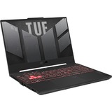 ASUS TUF Gaming A15 FA507XI-LP012W 15.6" gaming laptop Grijs | Ryzen 9 7940HS | RTX 4070 | 16 GB | 512 GB SSD