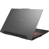 ASUS TUF Gaming A15 FA507XI-LP012W 15.6" gaming laptop Grijs | Ryzen 9 7940HS | RTX 4070 | 16 GB | 512 GB SSD