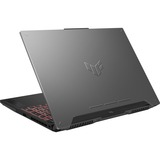 ASUS TUF Gaming A15 FA507XI-LP012W 15.6" gaming laptop Grijs | Ryzen 9 7940HS | RTX 4070 | 16 GB | 512 GB SSD