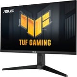 ASUS TUF Gaming VG279QL3A 27" monitor Zwart, 180Hz, DisplayPort, HDMI, AMD FreeSync Premium