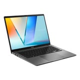 ASUS Vivobook S16 M3607GA-SH004W 16"  Copilot+ laptop Grijs | Ryzen 7 445 | Radeon 840M | 32 GB | 1 TB SSD | OLED