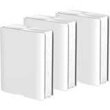 ASUS ZenWiFi BQ16 router Wit, 3 stuks