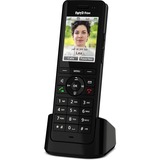 AVM FRITZ!Fon X6 telefoon Zwart