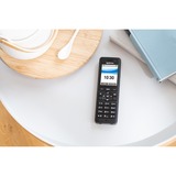 AVM FRITZ!Fon X6 telefoon Zwart