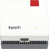 AVM FRITZ!Mesh Set 1600 2-pack Edition International repeater Wit/rood, 2 stuks, Mesh Wi-Fi