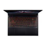 Acer Nitro V 16 AI ANV16-42-R3EU 16"  Copilot+ gaming laptop Zwart | R5 240 | RTX 5060 | 16 GB | 512 GB SSD