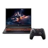 Acer Nitro V 16 AI ANV16-42-R3EU 16"  Copilot+ gaming laptop Zwart | R5 240 | RTX 5060 | 16 GB | 512 GB SSD