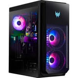 Acer Predator Orion 7000 640 (DG.E2TEH.00C) gaming pc Zwart, i9-12900K | RTX 3080 | 32 GB | 1 TB SSD | 2,5 Gb-LAN