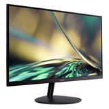 Acer SA242Y H1 23.8" monitor Zwart, VGA, HDMI, 100 Hz
