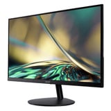Acer SA242Y H1 23.8" monitor Zwart, VGA, HDMI, 100 Hz