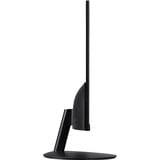 Acer SB272Ebi 27" monitor Zwart, 100 Hz, VGA, HDMI, AMD Free-Sync