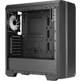 Aerocool Genesis ARGB (A-BK-v2) Tower-behuizing Zwart | USB 3.0 | Window-Kit