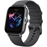 Amazfit GTS 3 smartwatch Zwart