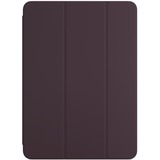 Apple Smart Folio voor iPad Air (5e generatie) tablethoes Kers, Donkere kers