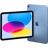 Apple iPad (2022) 64 GB, Wi‑Fi, 10.9"  tablet Blauw, 10e generatie, iPadOS 16
