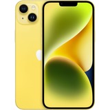 Apple iPhone 14 Plus smartphone Geel, 256GB, iOS