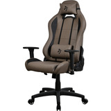 Arozzi Torretta SoftPU - Brown gamestoel Bruin