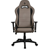 Arozzi Torretta SoftPU - Brown gamestoel Bruin