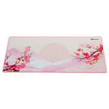 Arozzi Zona XL Sakura gaming muismat Roze