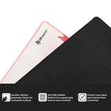 Arozzi Zona XL Sakura gaming muismat Roze