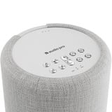 Audio Pro A10 MkII W luidspreker Lichtgrijs, Bluetooth 5.0, WiFi