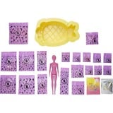 Barbie Color Reveal - Schuim Ananas Pop Wave 3