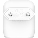 Belkin BOOSTCHARGE 20 W USB-C PD-wandlader Wit