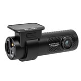 BlackVue DR770X-1CH II dashcam Zwart, 64 GB, Wifi, Full HD