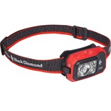 Black Diamond Storm 450 ledverlichting Oranje