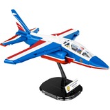 COBI Armed Forces - Alpha Jet Patrouille de France Constructiespeelgoed Schaal 1:48